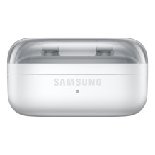 HEADSET GALAXY BUDS4 PRO / WHITE SM-R640 SAMSUNG