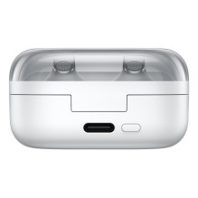 HEADSET GALAXY BUDS4 PRO / WHITE SM-R640 SAMSUNG
