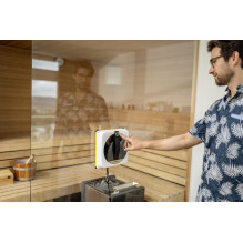 WINDOW CLEANING ROBOT RCW 4 / 1.269-230.0 KARCHER WINDOW CLEANING ROBOT RCW 4 / 1.269-230.0 KARCHER