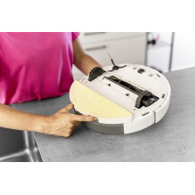 VACUUM CLEANER ROBOT / RCV 5 1.269-640.0 KARCHER