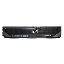 Vaizdo Plokštė - GIGABYTE GeForce RTX 5090 GAMING OC 32GB GDDR7 2550MHz