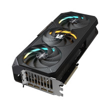 Vaizdo Plokštė - GIGABYTE GeForce RTX 5090 GAMING OC 32GB GDDR7 2550MHz