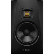 Adam Audio T7V Black