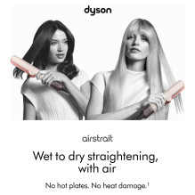 Dyson Airstrait
