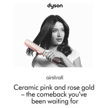 Dyson Airstrait
