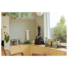 LEGO PIKTOGRAMOS Žiedų valdovas: Barad-dūras