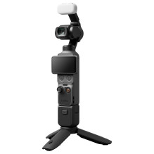 DJI Osmo Pocket 4 gimbal...