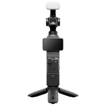DJI Osmo Pocket 4 gimbal camera