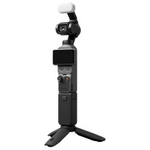 DJI Osmo Pocket 4 gimbal camera