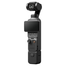 DJI Osmo Pocket 4 gimbal camera