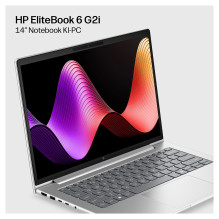 HP EliteBook 6 G2i Core5 320 / 32GB / 512SSD / W11 Pro 2J Gar (DE) HP EliteBook 6 G2i Core5 320 / 32GB / 512SSD / W11 Pro 2J Gar (DE)