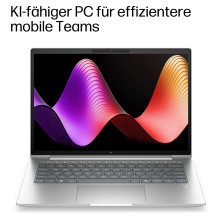 HP EliteBook 6 G2i Core5 320 / 32GB / 512SSD / W11 Pro 2J Gar (DE) HP EliteBook 6 G2i Core5 320 / 32GB / 512SSD / W11 Pro 2J Gar (DE)