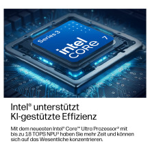 HP EliteBook 6 G2i Core5 320 / 32GB / 512SSD / W11 Pro 2J Gar (DE) HP EliteBook 6 G2i Core5 320 / 32GB / 512SSD / W11 Pro 2J Gar (DE)