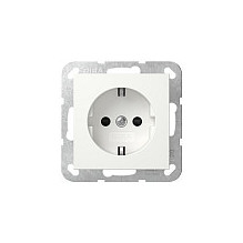 GIRA 475527 socket-outlet