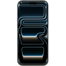 Apple iPhone 17 Pro Max 1TB Silver EU MFYV4 Apple iPhone 17 Pro Max 1TB Silver EU MFYV4