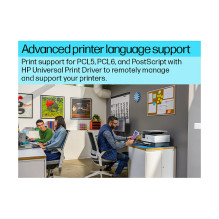 HP Officejet Pro 9120B Daugiafunkcinis įrenginys 4in1 Tintenstrahl Farbe A4 22s / m HP Officejet Pro 9120B Daugiafunkcinis įrenginys 4in1 Tintenstrahl Farbe A4 22s / m