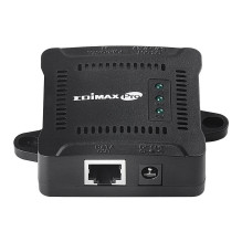 EDIMAX Nek Splitter Adapter GP-101ST Gigabit POE