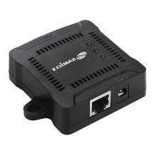 EDIMAX Nek Splitter Adapter GP-101ST Gigabit POE