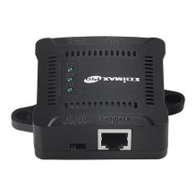 EDIMAX Nek Splitter Adapter GP-101ST Gigabit POE