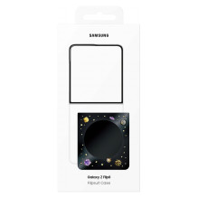 Samsung Flipsuit Case fr Galaxy Flip8 black Samsung Flipsuit Case fr Galaxy Flip8 black