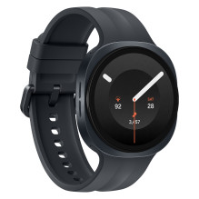 Samsung Galaxy Watch9 SM-L340 40 mm DE graphite Samsung Galaxy Watch9 SM-L340 40 mm DE graphite