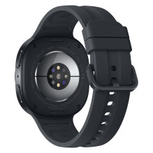 Samsung Galaxy Watch9 SM-L340 40 mm DE graphite Samsung Galaxy Watch9 SM-L340 40 mm DE graphite