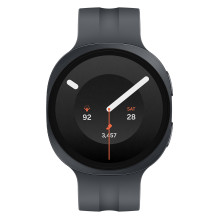Samsung Galaxy Watch9 SM-L350 44 mm DE graphite Samsung Galaxy Watch9 SM-L350 44 mm DE graphite