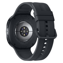 Samsung Galaxy Watch9 SM-L350 44 mm DE graphite Samsung Galaxy Watch9 SM-L350 44 mm DE graphite