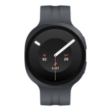 Samsung Galaxy Watch9 LTE SM-L355 44 mm DE graphite Samsung Galaxy Watch9 LTE SM-L355 44 mm DE graphite