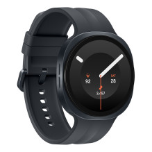 Samsung Galaxy Watch9 LTE SM-L355 44 mm DE graphite Samsung Galaxy Watch9 LTE SM-L355 44 mm DE graphite
