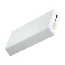 Green Cell PBGC03SW Powerbank Lithium Polymer (LiPo) 20000 mAh Wei