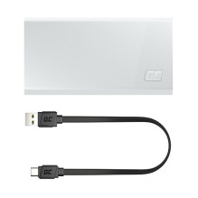 Green Cell PBGC03SW Powerbank Lithium Polymer (LiPo) 20000 mAh Wei