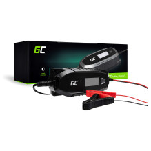 Green Cell AGM Gel and Lead...