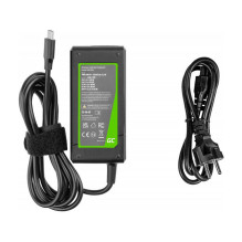 Green Cell Universal PRO USB-C Charger for Laptops Tablets & Phones 45W Green Cell Universal PRO USB-C Charger for Laptops Tablets & Phones 45W