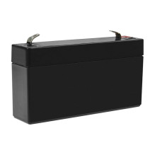 Green Cell AGM Battery Lead Acid VRLA 6V 1.3Ah