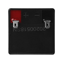 Green Cell AGM Battery Lead Acid VRLA 4V 4.5Ah Green Cell AGM Battery Lead Acid VRLA 4V 4.5Ah