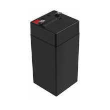 Green Cell AGM Battery Lead Acid VRLA 4V 4.5Ah Green Cell AGM Battery Lead Acid VRLA 4V 4.5Ah