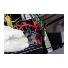Green Cell AGM Battery Lead Acid VRLA 4V 4.5Ah Green Cell AGM Battery Lead Acid VRLA 4V 4.5Ah