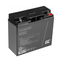 Green Cell AGM Battery Lead Acid VRLA 12V 15Ah Green Cell AGM Battery Lead Acid VRLA 12V 15Ah