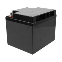 Green Cell CUBE AGM IP54 battery 12V 40Ah VRLA fleece maintenance-free lead battery for camper van t Green Cell CUBE AGM IP54 battery 12V 40Ah VRLA fleece maintenance-free lead battery for camper van t