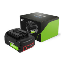 Green Cell Battery for...