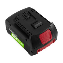 Green Cell Battery for Bosch 18V 5Ah Power Tools Replacement Battery GBA 1600A002U5 Green Cell Battery for Bosch 18V 5Ah Power Tools Replacement Battery GBA 1600A002U5