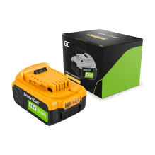 Green Cell battery for...