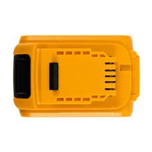 Green Cell battery for DeWalt XR 18V 5Ah replacement battery for DCB184 Green Cell battery for DeWalt XR 18V 5Ah replacement battery for DCB184