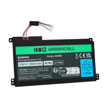 Greencell Battery for Asus...