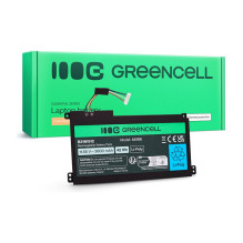 Greencell Battery for Asus C31N1912 / B31N1912 3HWPP ASUS VivoBook 14: E410MA, L410MA, E410KA, E510MA Greencell Battery for Asus C31N1912 / B31N1912 3HWPP ASUS VivoBook 14: E410MA, L410MA, E410KA, E510MA