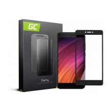 Green Cell Screen Protector...