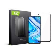 Green Cell Tempered glass...
