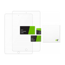Green Cell GC Clarity Screen Protector for iPad 7 10.2 (2019) Green Cell GC Clarity Screen Protector for iPad 7 10.2 (2019)