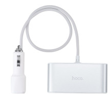 HOCO car charger splitter...